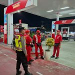 Polsek Jaya Tertibkan Lingkungan Lewat Patroli dan Edukasi Kamtibmas