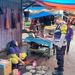 Polsek Jaya Tingkatkan Patroli Intensif untuk Mencegah Premanisme dan Gangguan Kamtibmas