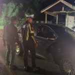 Langkah Tegas Polres Aceh Jaya Cegah Laka Lantas dan Premanisme di Jalan Raya