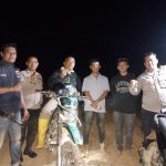 Respon Cepat Polsek Teunom Selamatkan Dua Remaja Tersesat di Hutan Melalui Layanan Call Center 110 Polres Aceh Jaya