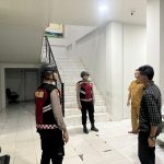 Satsamapta Polres Aceh Jaya Perkuat Harkamtibmas Lewat Patroli Presisi di Area Strategis Pemerintahan
