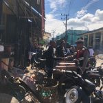 Polsek Jaya Intensifkan Patroli Rutin dan Himbauan Kamtibmas di Wilayah Hukum Polsek Jaya