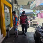 Jaga Situasi Tetap Kondusif, Polsek Teunom Rutin Laksanakan Patroli Kamtibmas
